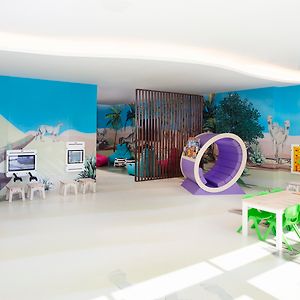 Centara Mirage Beach Resort Dubai