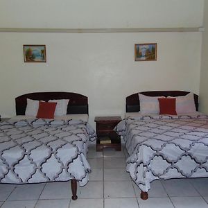 Classic Quadruple Room